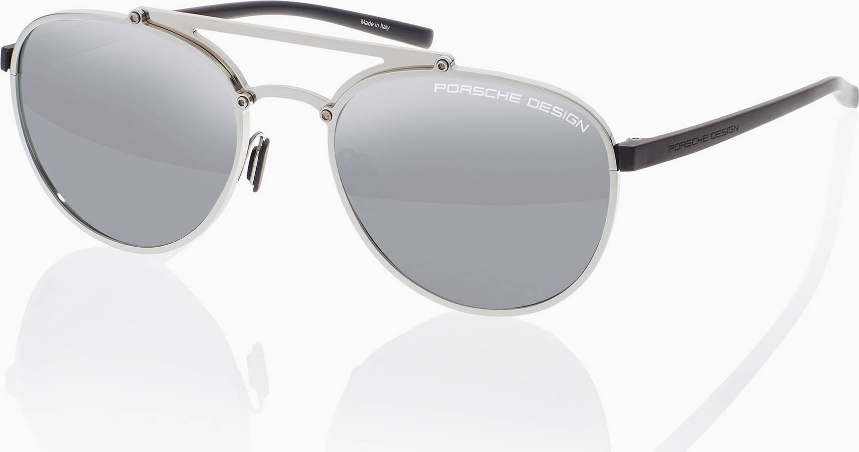 Porsche Design P 8972 C263, ROUND