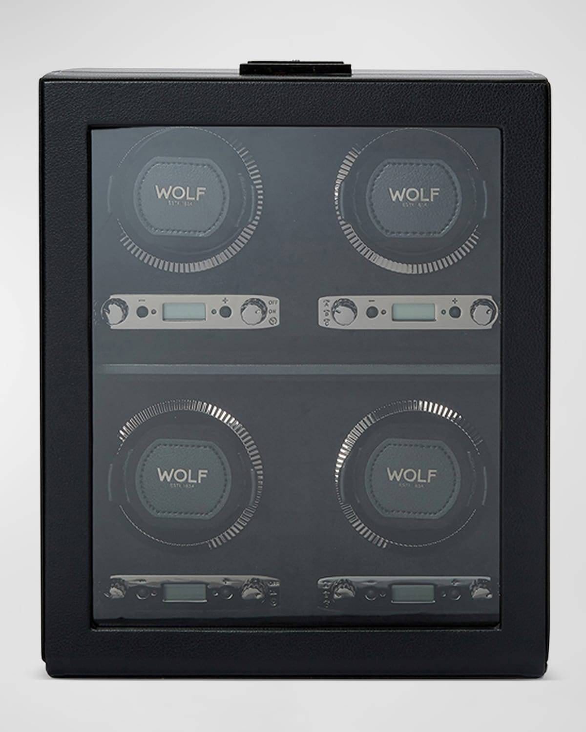 British Racing 793002 Watch winder