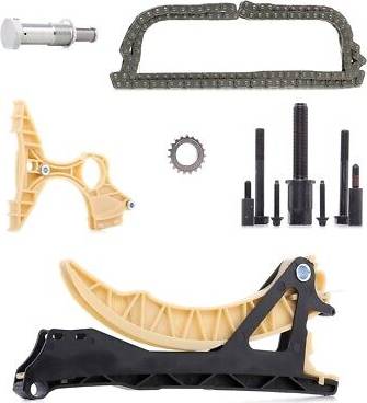 Ridex Timing Chain Kit Closed Chain