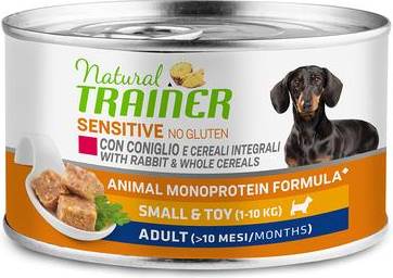 Nt Cane S&T Ad Rabbit 150G