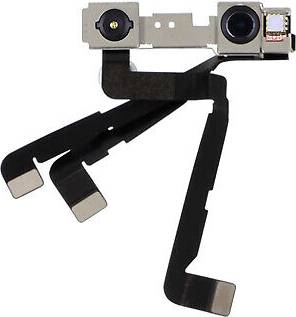 Clappio Front Camera Module + Flex Cable for iPhone 11 Pro