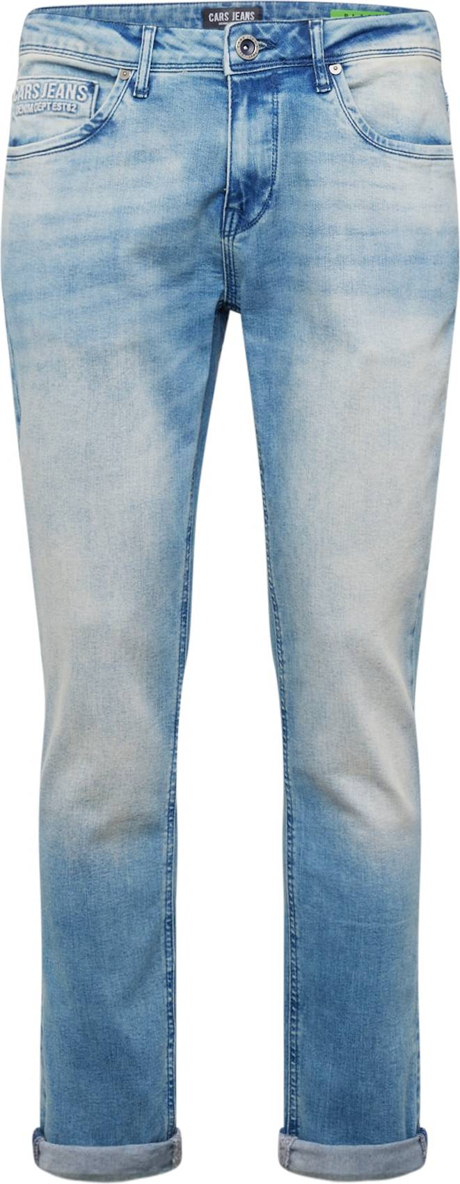 Cars Jeans 'BLAST'