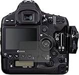 Dipos Canon EOS 1DX Privacy Filter Screen Protector