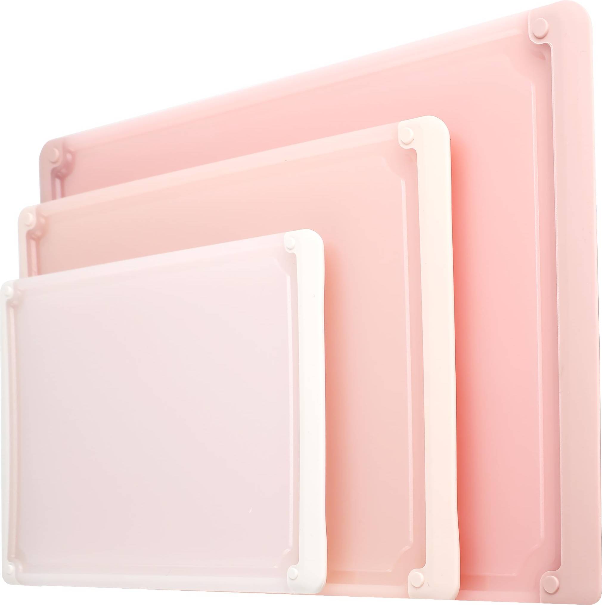 Cook with color Cook with Color Kitchen Chopping Board 3pcs