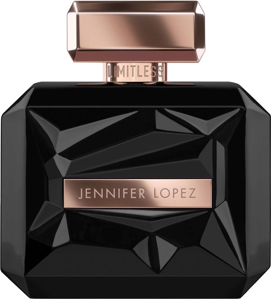 Limitless EdP