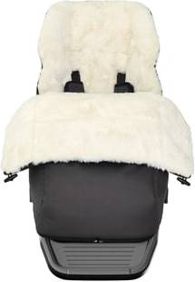 Switchback Footmuff