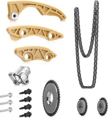 Ridex 1389T0074 Timing Chain Kit