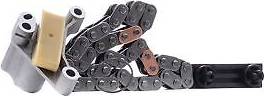 Ridex 1389T0202 Timing Chain Kit