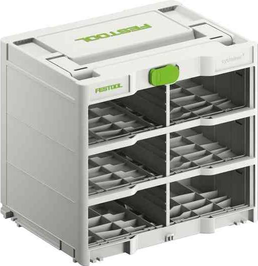 Systainer³ Rack SYS3-RK