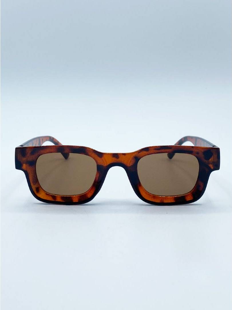 Chunky Square Frame