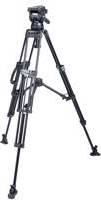 Miller 3750 CX10 Sprinter II Tripod System