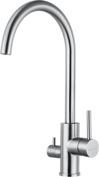Decosteel Passion Rostfri