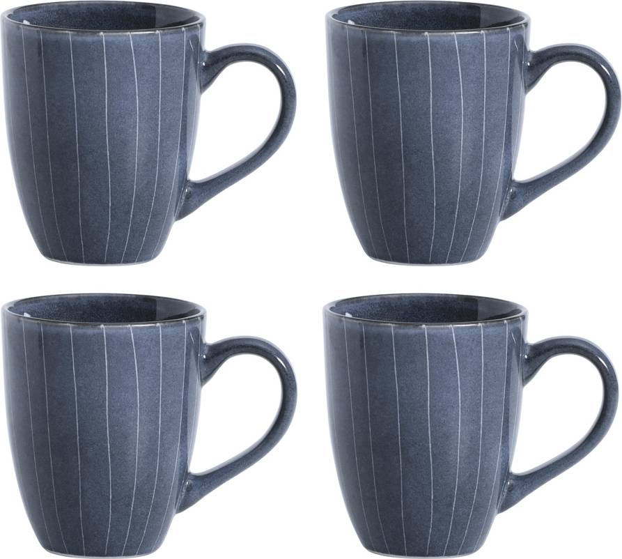 Procook ProCook Tableware Mug 4pcs