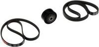 Gates V-Ribbed Belt Set
