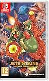 Jets 'n' Guns Complete Collection Switch