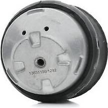 Ridex Engine Mount Front Axle Hydro