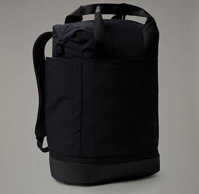 The North Face Never Stop Utility Rygsæk - Sort