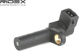 Ridex Impulse Sensor Without Cable