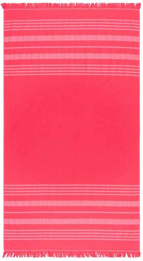 Sea Ranch Sea Ranch Malibu Beach Towel Rosa Toalla Rosa