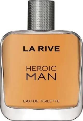 La Rive Heroic Man EdT 100ml