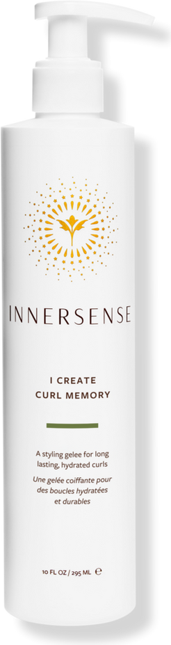 Innersense I Create Curl Memory 295ml