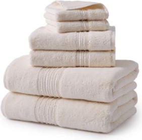 Hotel collection sheets HOTEL COLLECTION Turkish 6-Pc.