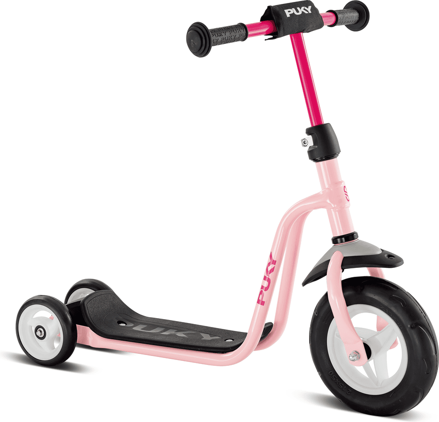 Puky R1 Retro Pink