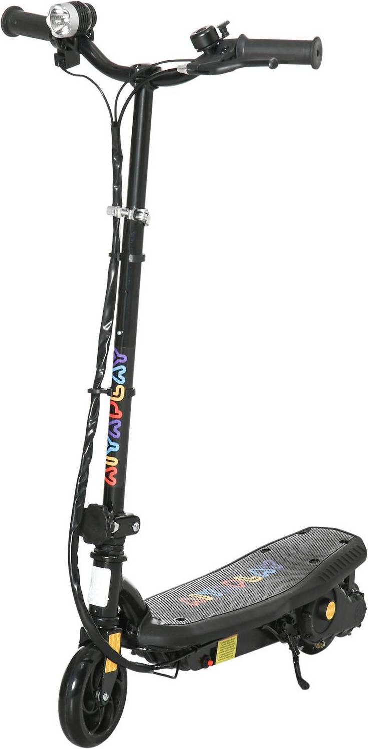 Homcom Folding