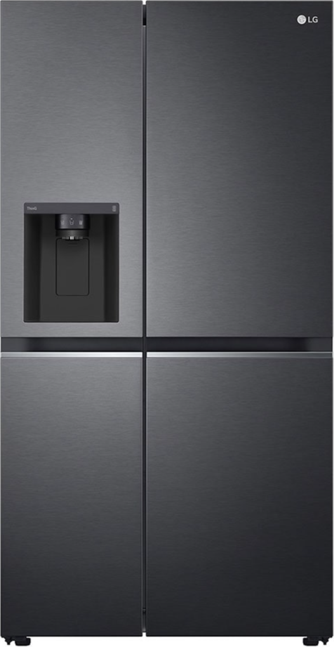 Kyl frys side by side LG GSLV71MCLE