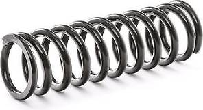 Ridex Coil Spring Rear Axle