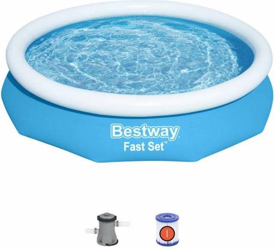 Fast Pool Set 3.05x0.66m