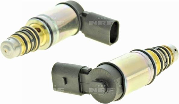 NRF Control Valve Compressor 38625