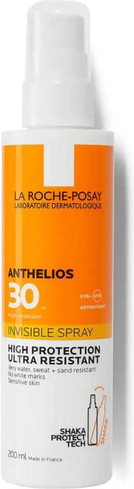 La Roche-Posay Anthelios Invisible Spray SPF30