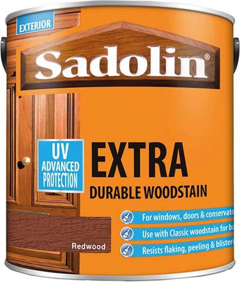 Extra Durable