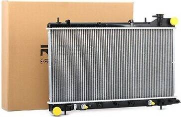 Ridex 470R0125 Engine Radiator