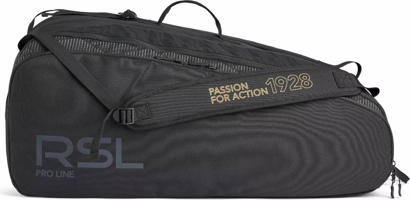 Pro Line Racket Bag 12 Black