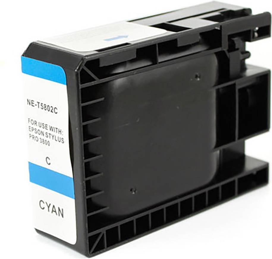 Generico Compatible Ink Cartridges Blue