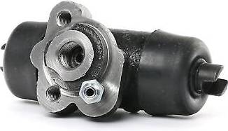 Ridex Brake Cylinder Rear Axle Left