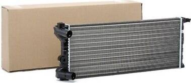 Ridex 470R0243 Engine Radiator Aluminium