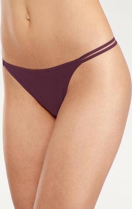 Vivance String Set - Multicolor