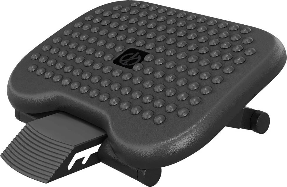 Homcom Rest Foot Stool