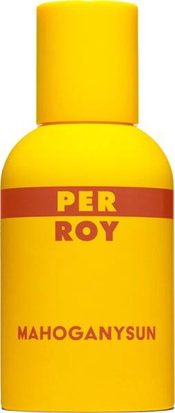 Mahoganysun EdP Nat.