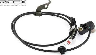 Ridex 412W0287 ABS Sensor Rear Axle Right