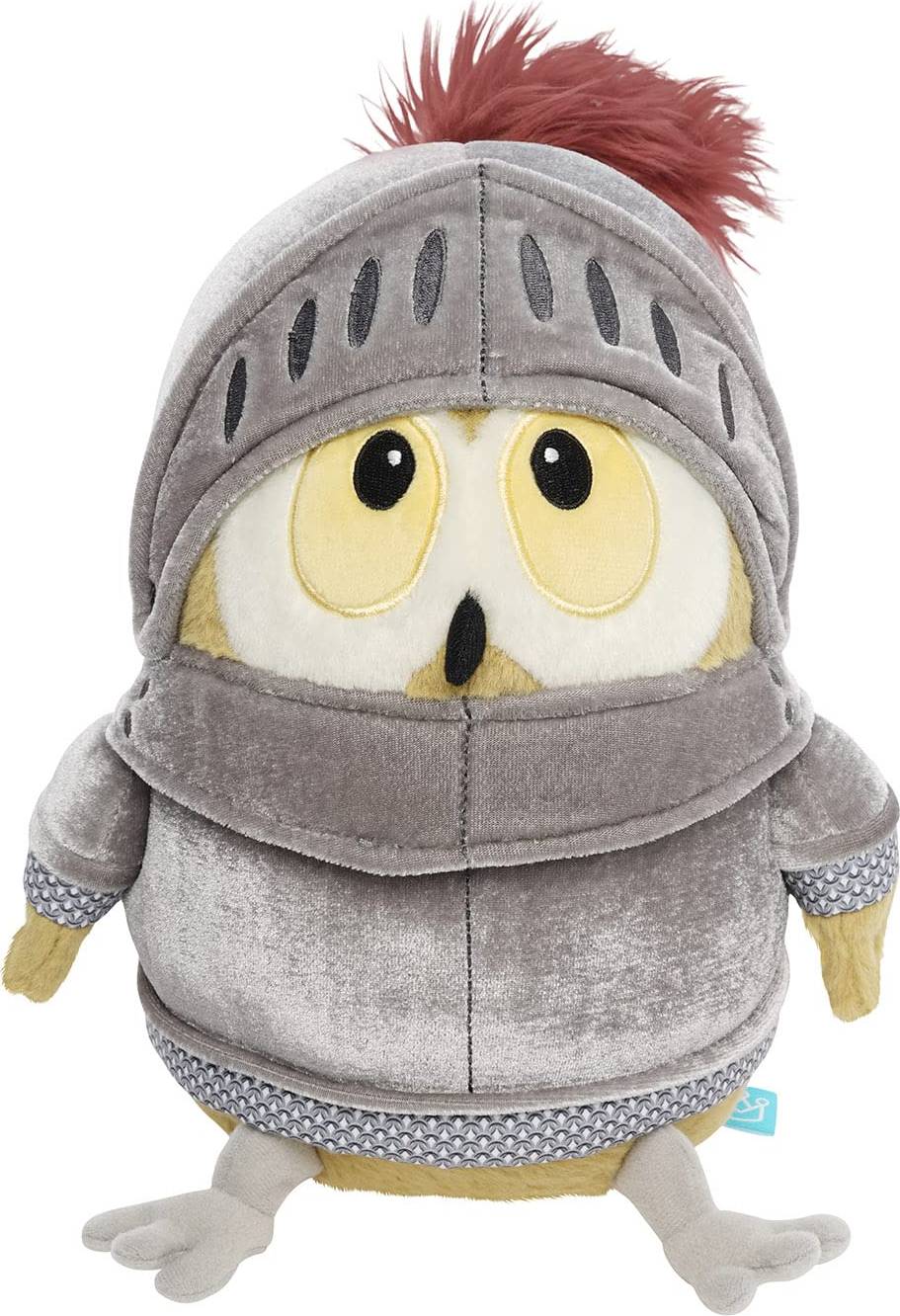 Knight Owl 10 Inch