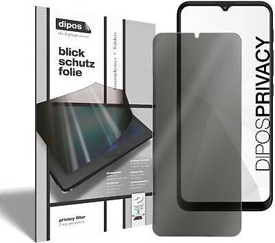Dipos Lenovo K13 Note Privacy Filter Screen Protector