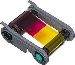Primacy 2 YMCKO Colour Ribbon 200 Prints R5F202E100