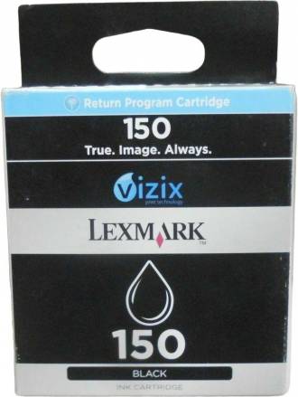 Lexmark No 150 Ink