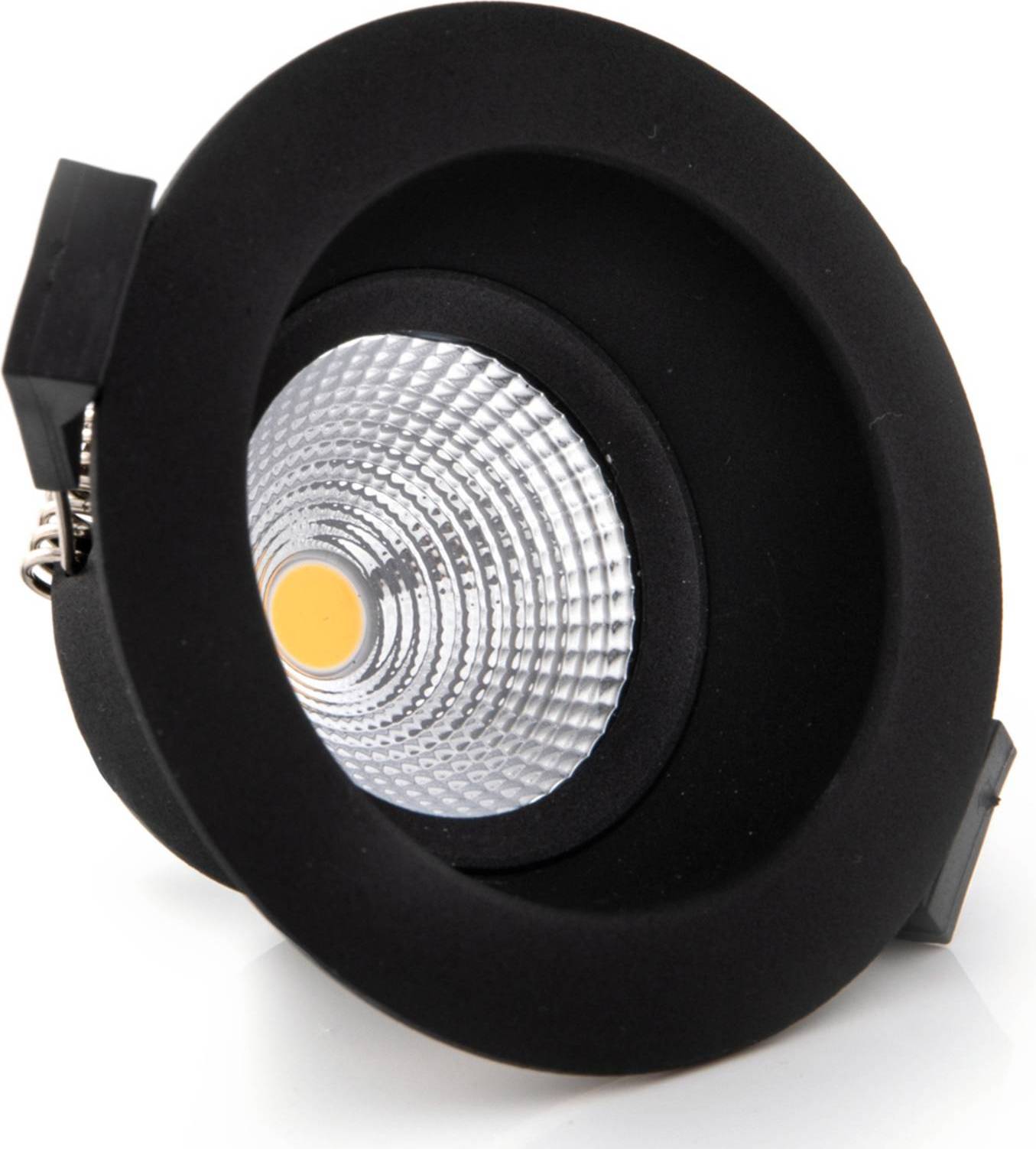 SLC One Soft LED Infälld 2 700K Spotlight