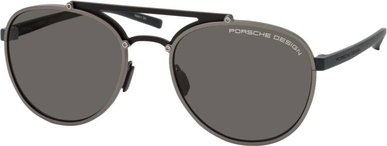 Porsche Design P 8972 D415, ROUND