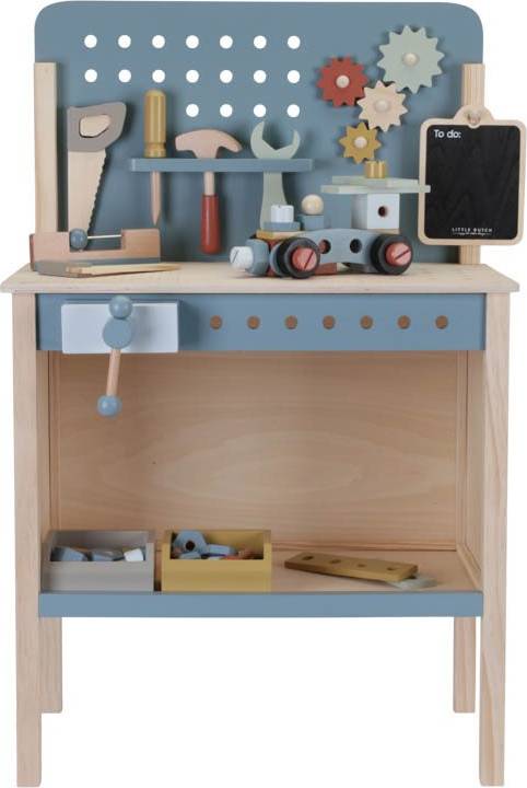 Workbench